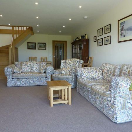 Bed and Breakfast Cairndoon Byre Monreith Exteriér fotografie