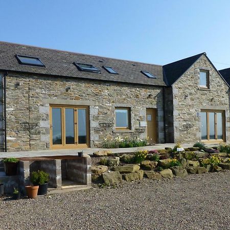 Bed and Breakfast Cairndoon Byre Monreith Exteriér fotografie