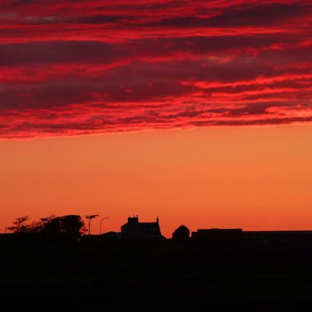 Bed and Breakfast Cairndoon Byre Monreith Exteriér fotografie