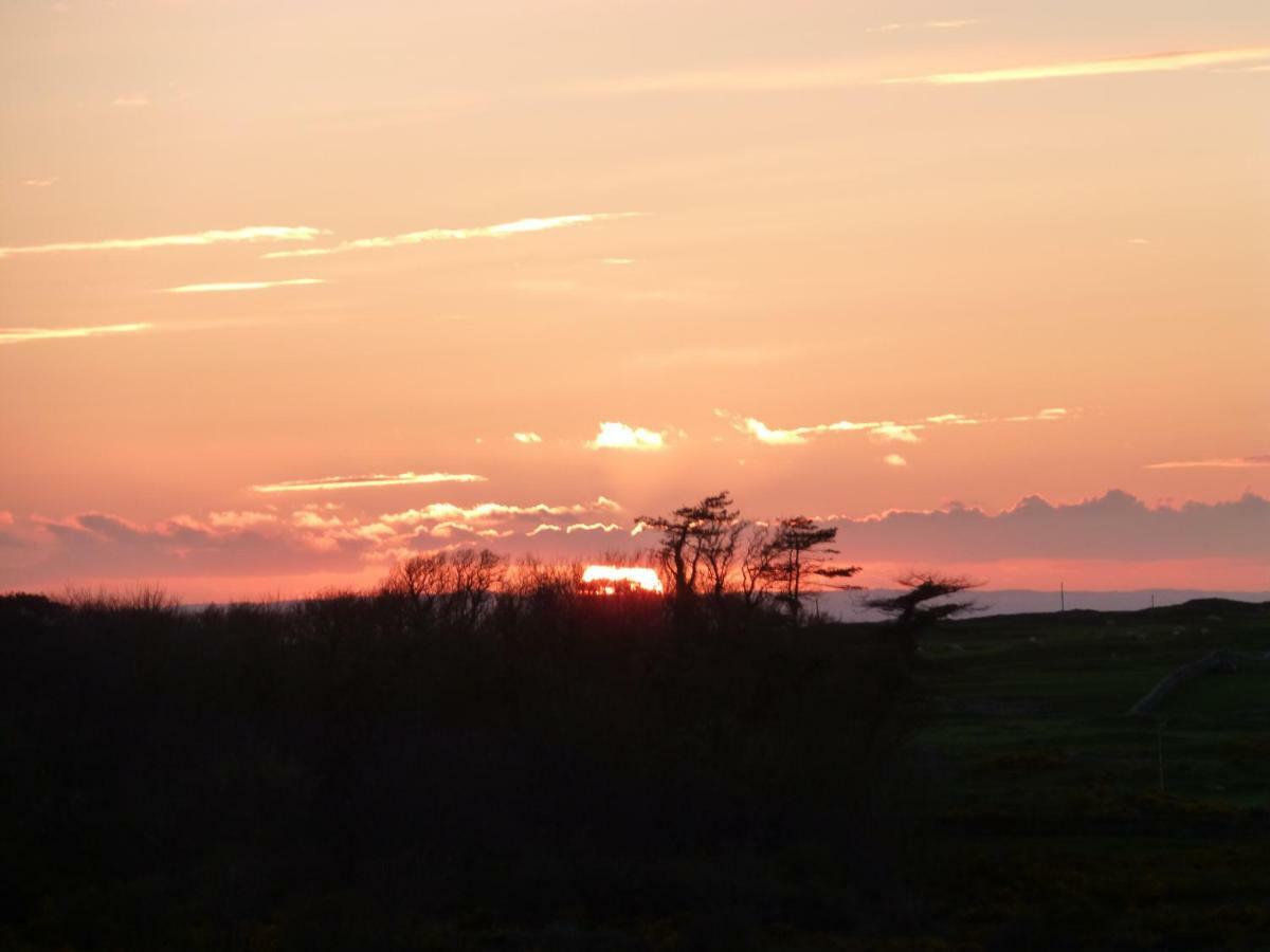 Bed and Breakfast Cairndoon Byre Monreith Exteriér fotografie