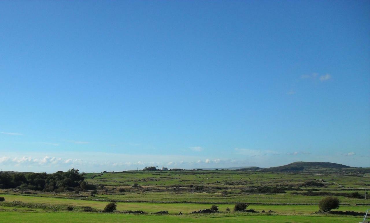 Bed and Breakfast Cairndoon Byre Monreith Exteriér fotografie