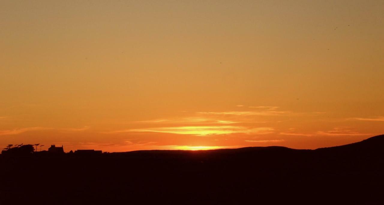 Bed and Breakfast Cairndoon Byre Monreith Exteriér fotografie