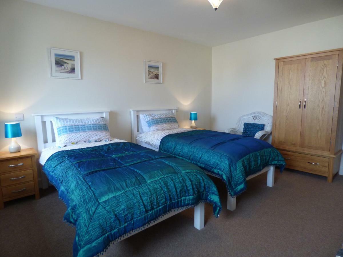 Bed and Breakfast Cairndoon Byre Monreith Exteriér fotografie