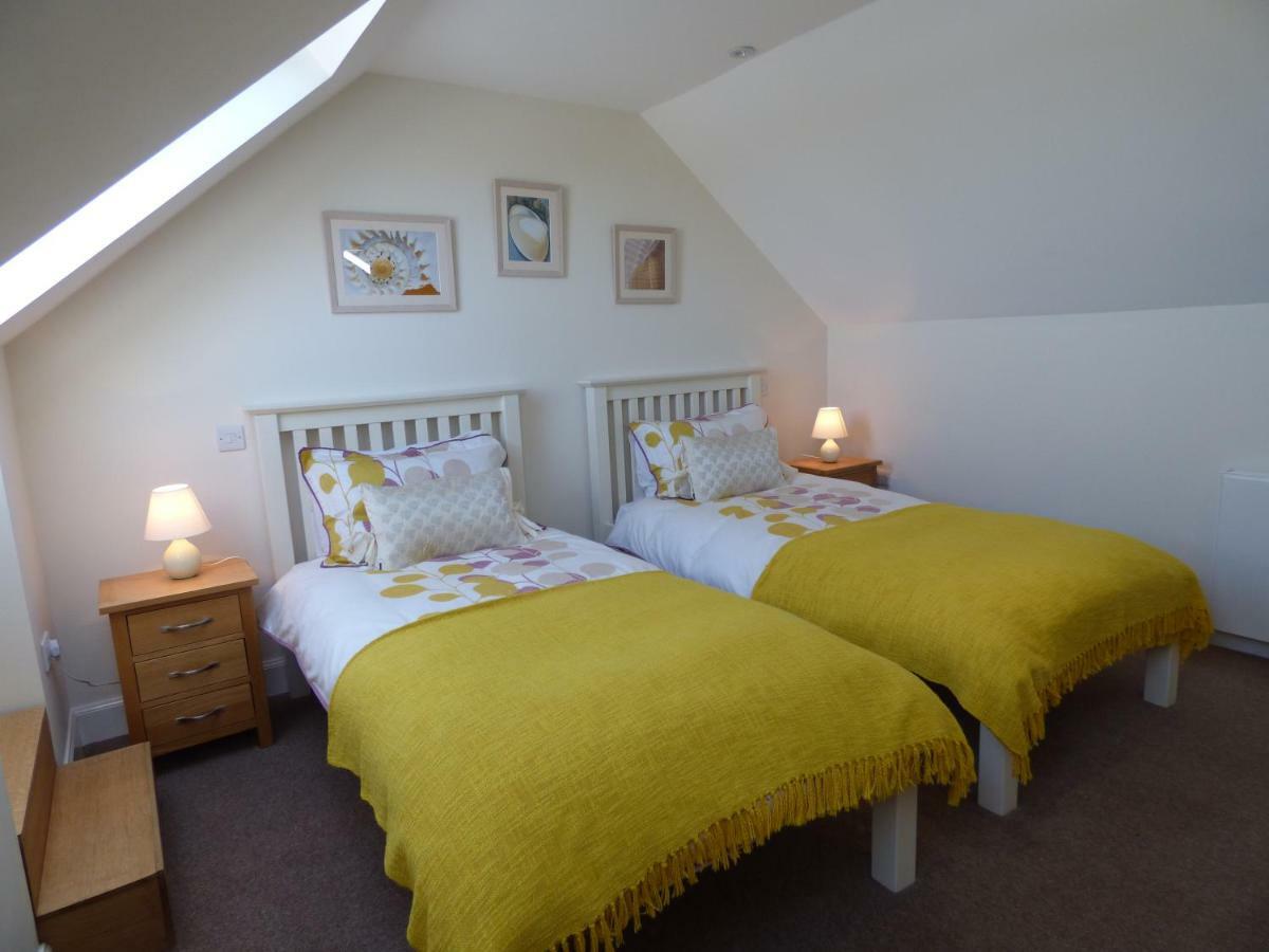 Bed and Breakfast Cairndoon Byre Monreith Exteriér fotografie