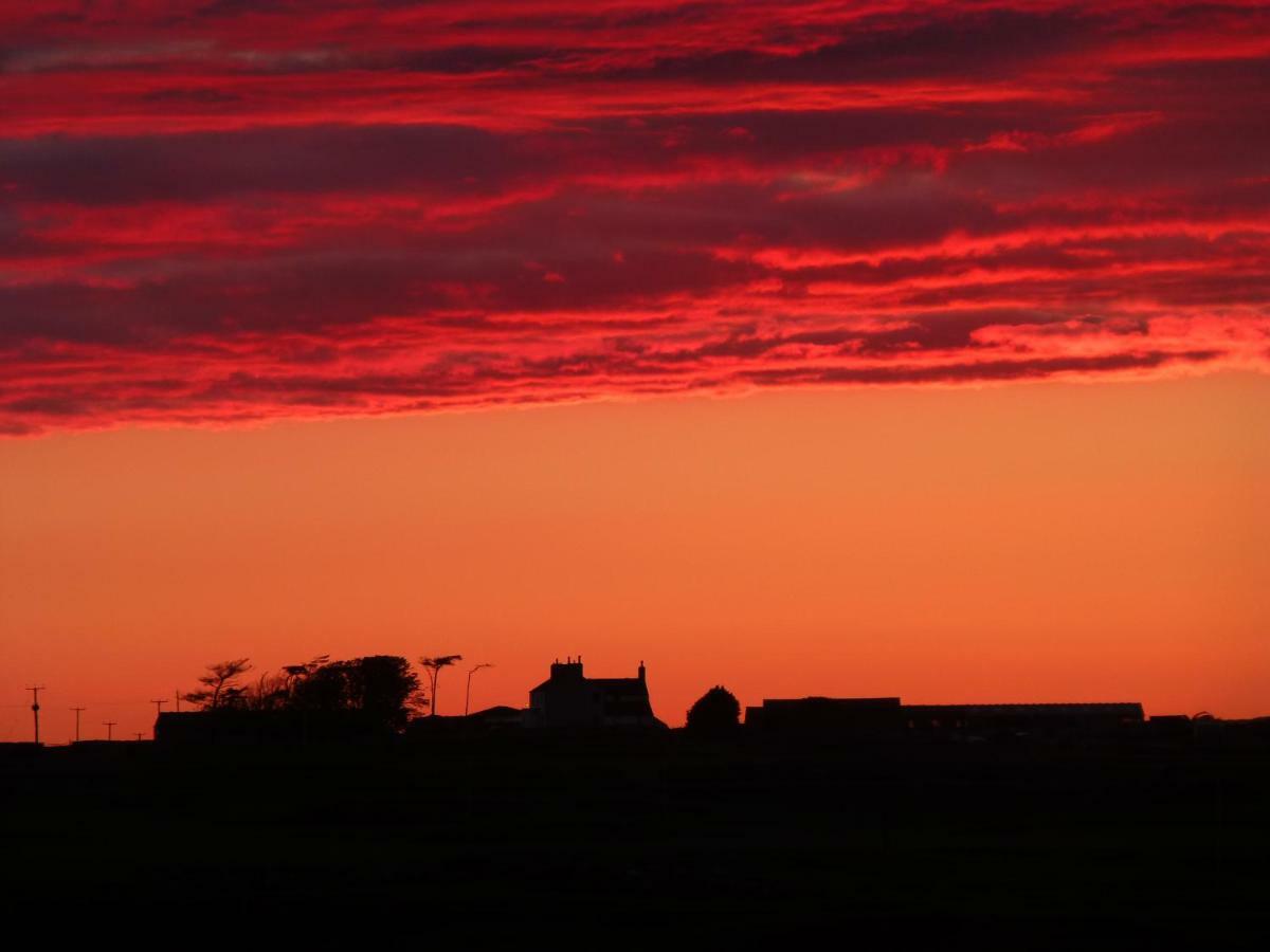 Bed and Breakfast Cairndoon Byre Monreith Exteriér fotografie